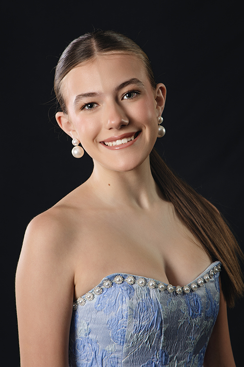 Audrina Rose Pallotta 